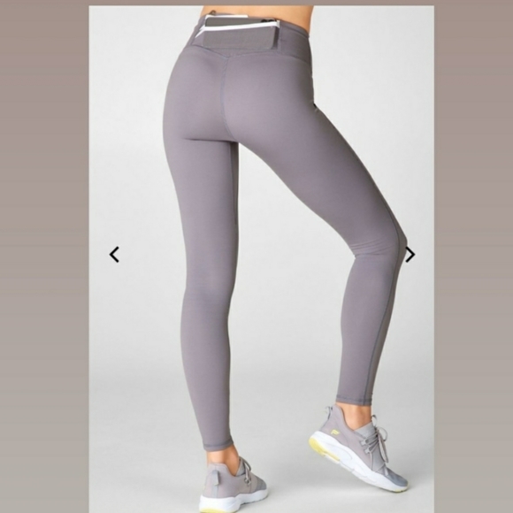 Fabletics Pants - Fabletics High Waisted Legging